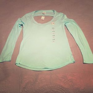 New... Victoria Secret Pink... Size M... Teal